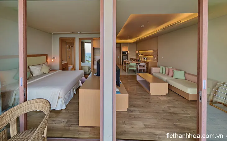 Family Suite